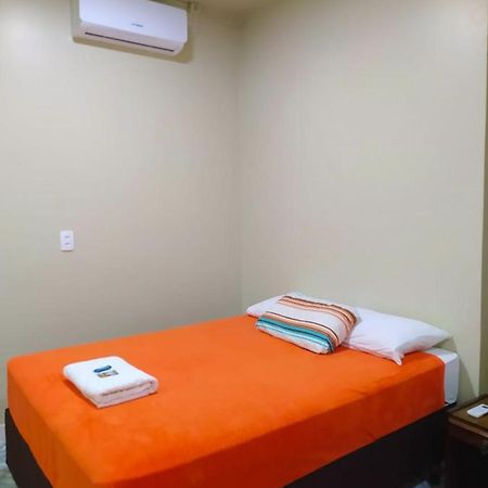 Francisco Beltrão Novo Villa Suites Hotel מראה חיצוני תמונה