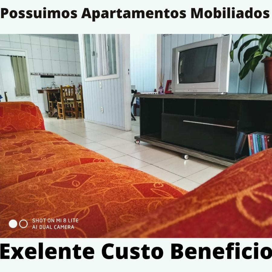 Francisco Beltrão Novo Villa Suites Hotel מראה חיצוני תמונה
