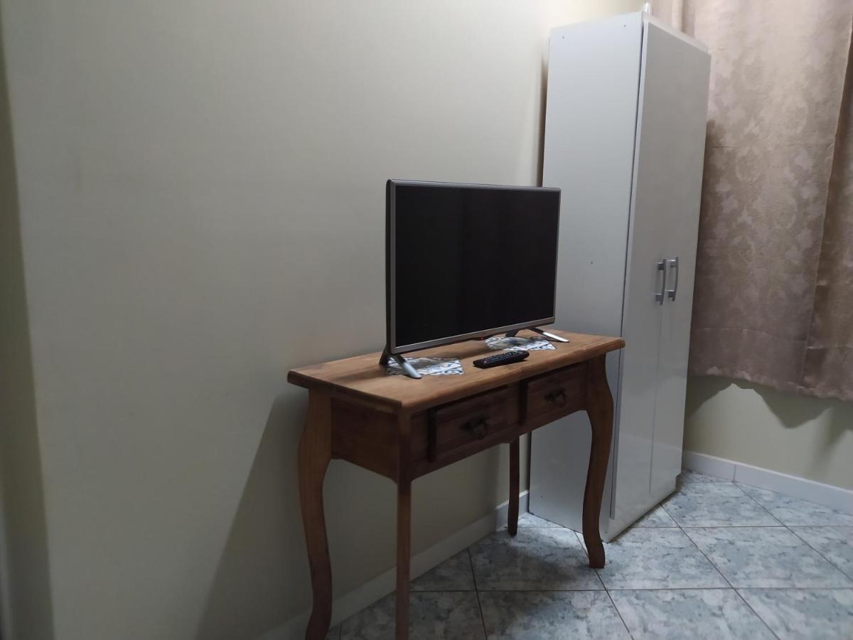 Francisco Beltrão Novo Villa Suites Hotel מראה חיצוני תמונה