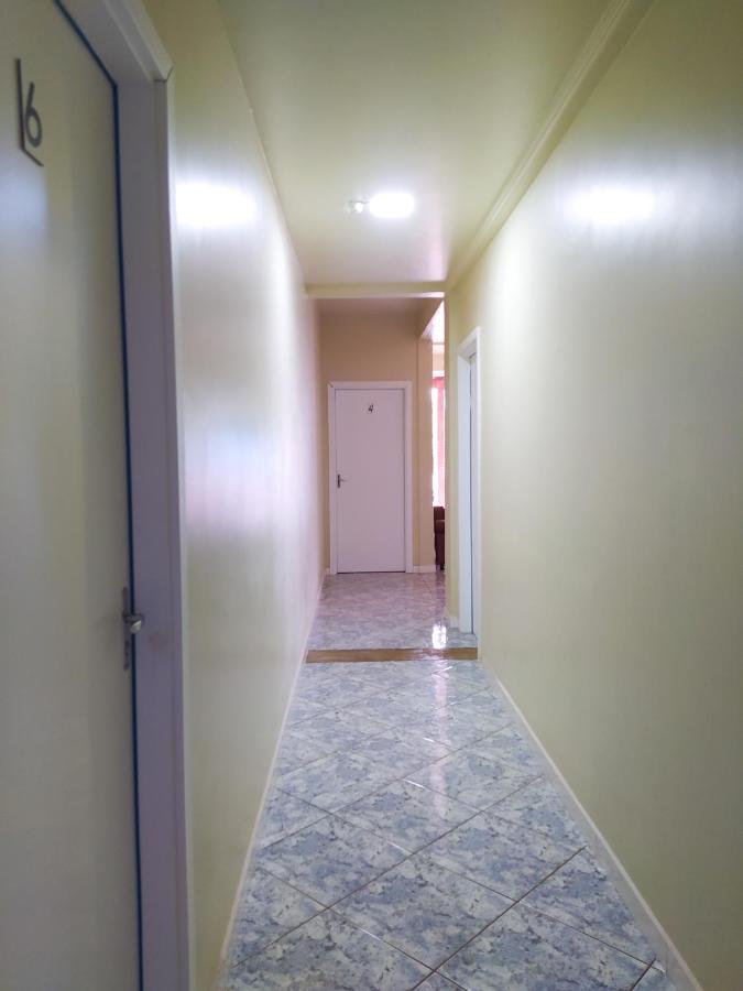 Francisco Beltrão Novo Villa Suites Hotel מראה חיצוני תמונה