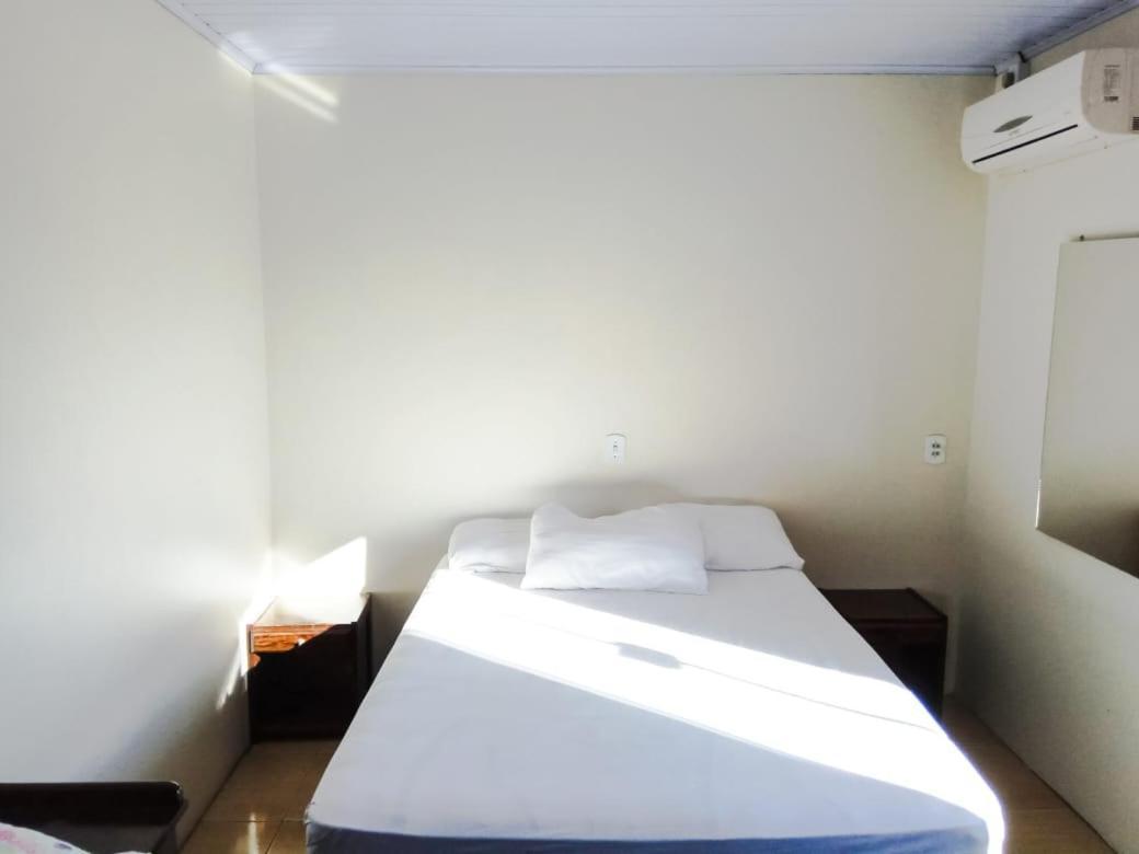 Francisco Beltrão Novo Villa Suites Hotel מראה חיצוני תמונה