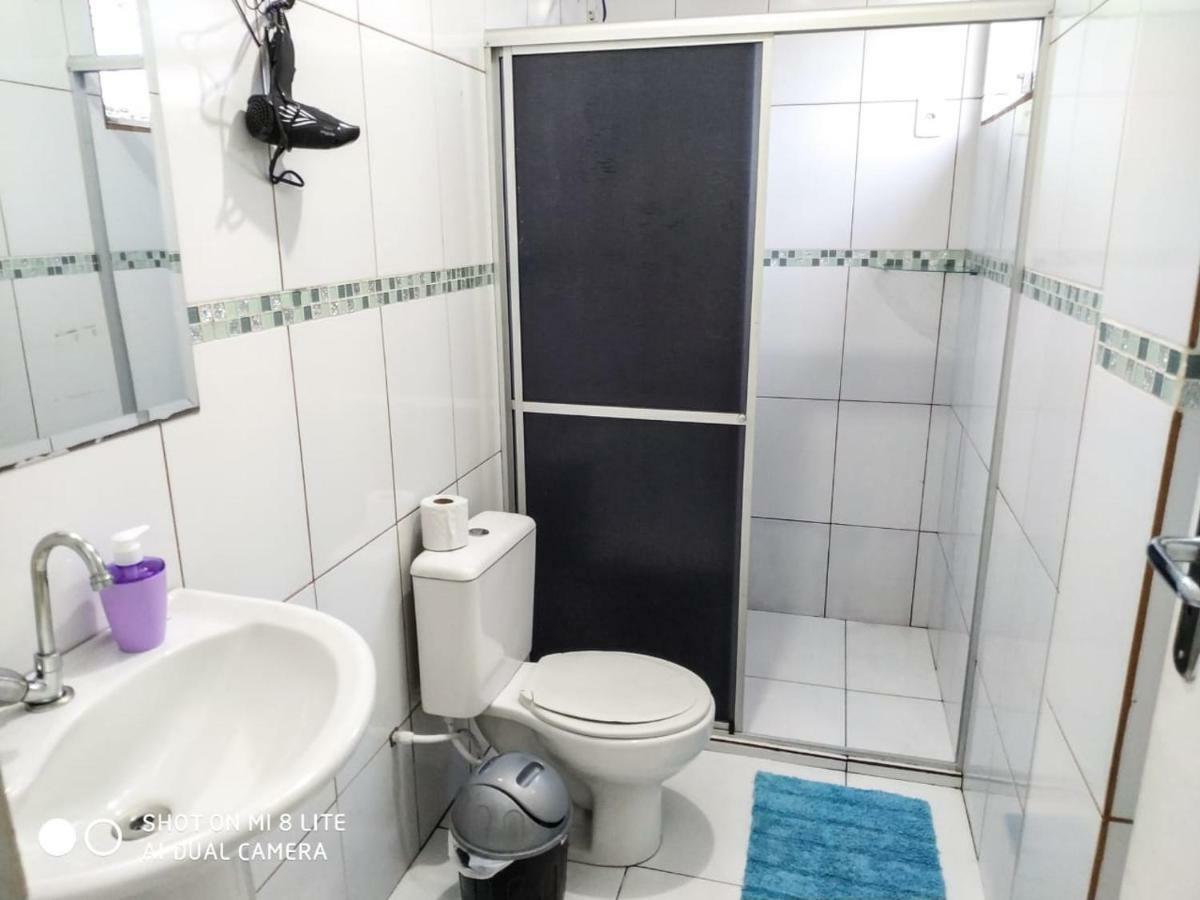 Francisco Beltrão Novo Villa Suites Hotel מראה חיצוני תמונה