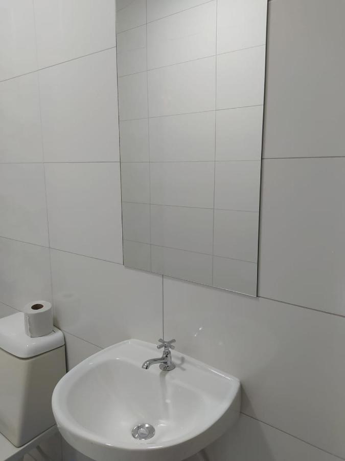 Francisco Beltrão Novo Villa Suites Hotel מראה חיצוני תמונה
