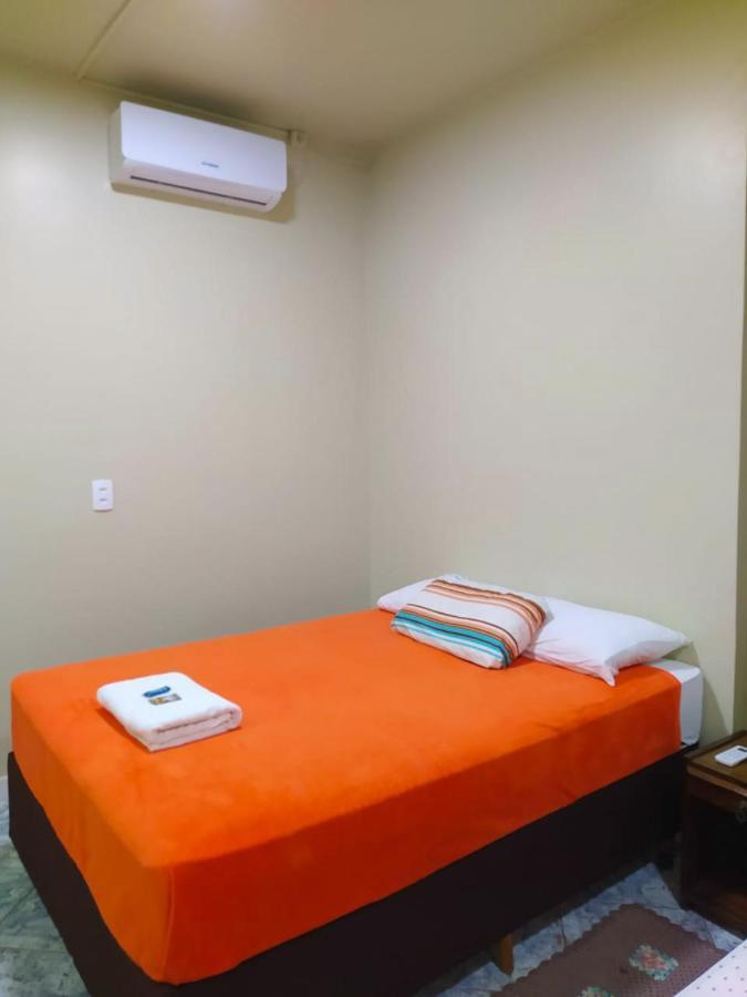 Francisco Beltrão Novo Villa Suites Hotel מראה חיצוני תמונה