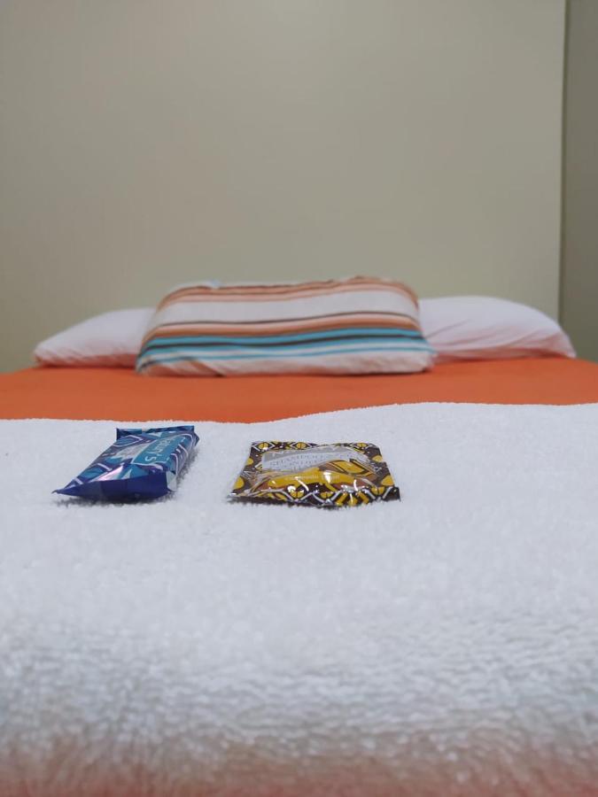 Francisco Beltrão Novo Villa Suites Hotel מראה חיצוני תמונה