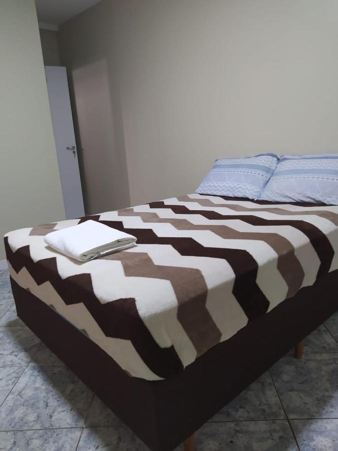Francisco Beltrão Novo Villa Suites Hotel מראה חיצוני תמונה